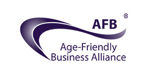 agile friendly business alliance logo