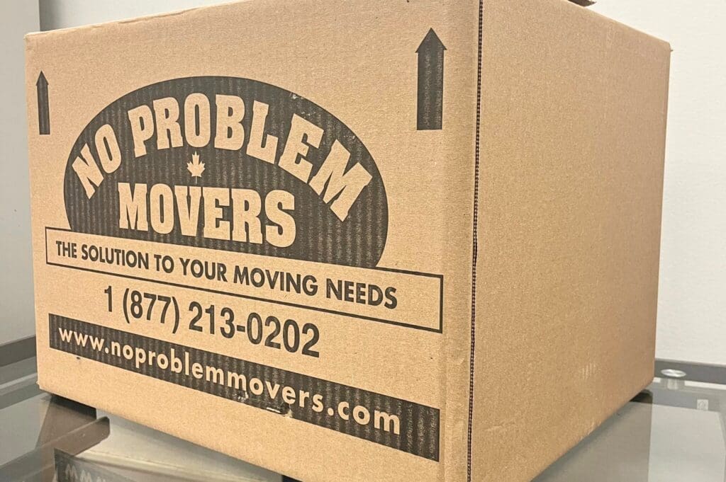 Packing Supplies Services
