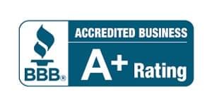 bbb accredited business logo
