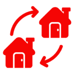 Residential-Moving-Icons