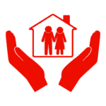 Senior-Downsizing-Icons