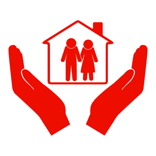 Senior-Downsizing-Icons