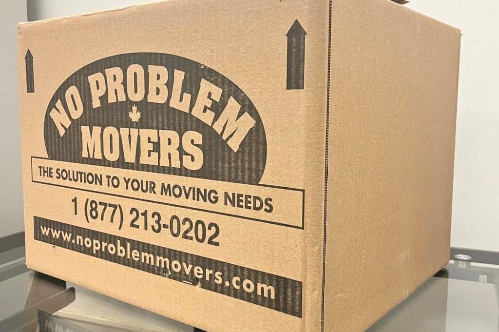 Packing Supplies Services