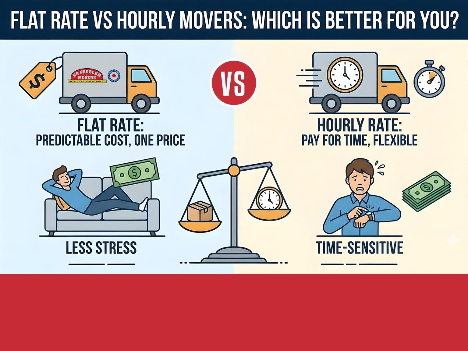 moving company in Toronto