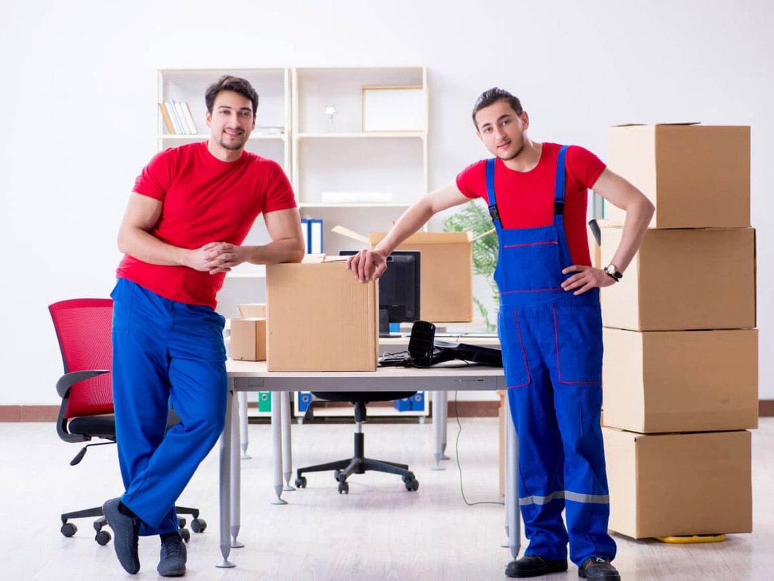 climate-controlled storage in Toronto