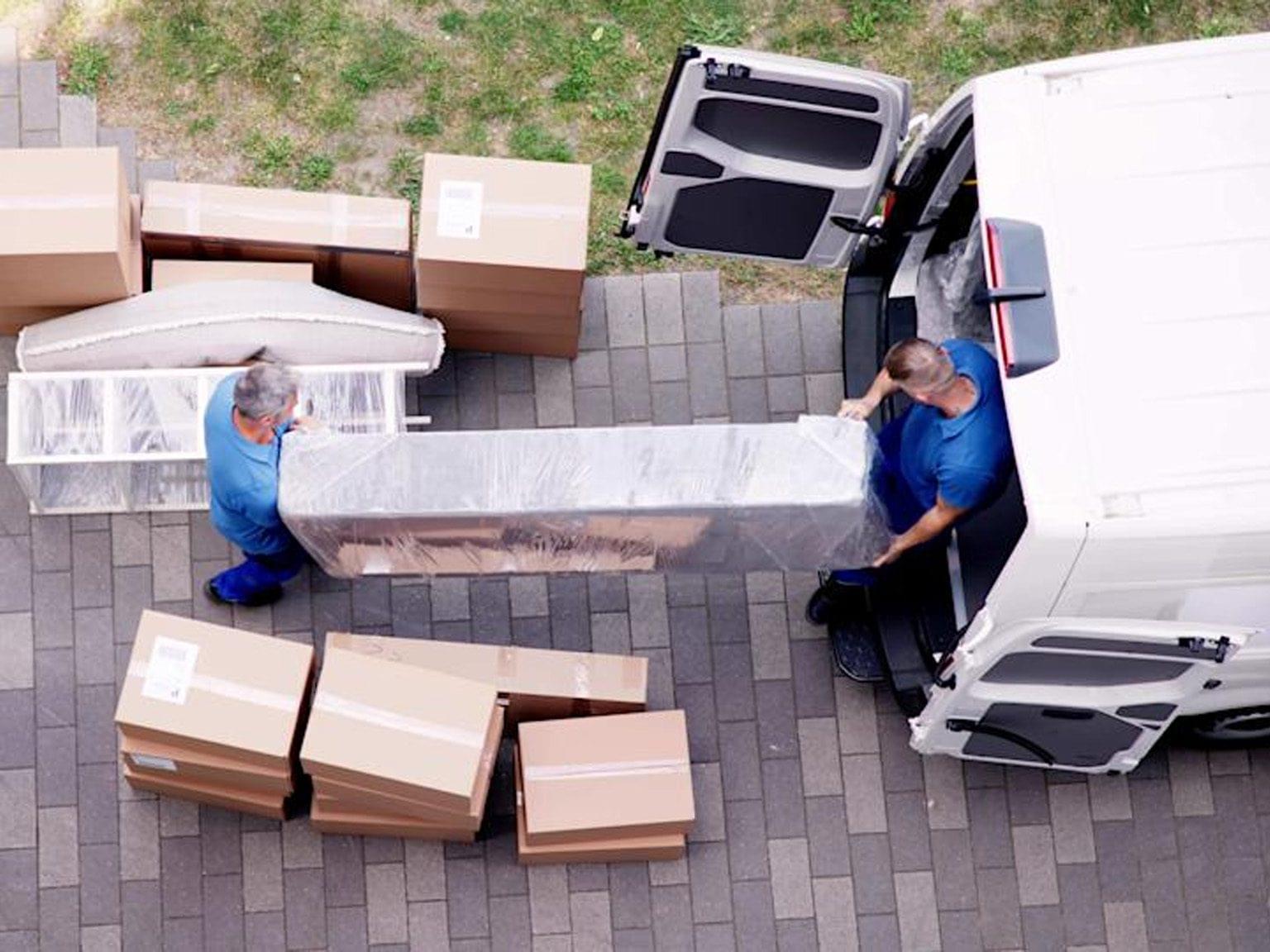 Office Relocation Checklist in Toronto